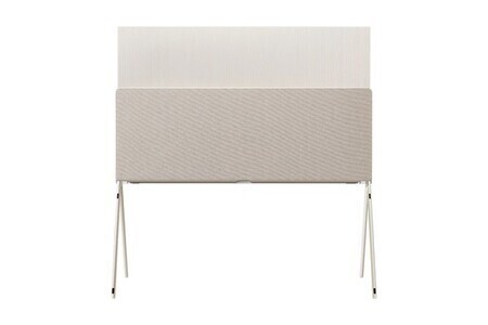 Smart Tivi OLED LG 4K 55 inch 55LX1QPSA