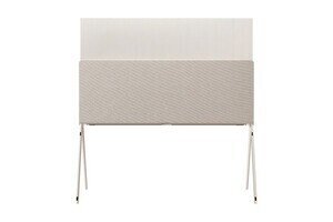 Smart Tivi OLED LG 4K 55 inch 55LX1QPSA