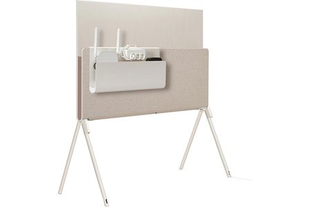 Smart Tivi OLED LG 4K 55 inch 55LX1QPSA