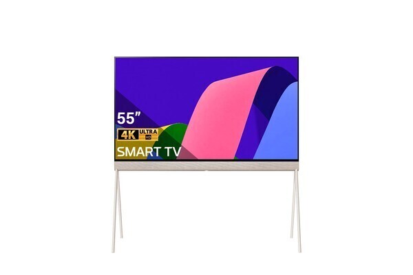 Smart Tivi OLED LG 4K 55 inch 55LX1QPSA