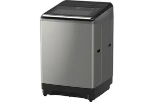Máy giặt Hitachi Inverter 25 kg SF-250ZFVAD SS