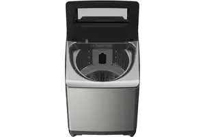 Máy giặt Hitachi Inverter 25 kg SF-250ZFVAD SS