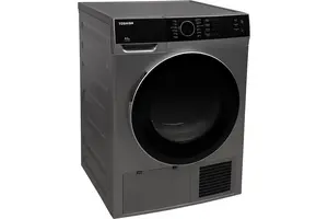 Máy sấy quần áo Toshiba 8 kg TD-K90MEV(SK)