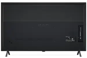 Smart Tivi OLED LG 4K 48 inch 48A3PSA