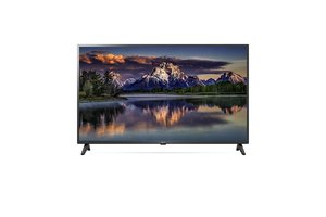 Smart Tivi LG 4K 55 Inch 55UQ7050PSA