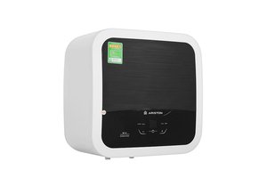 Máy nước nóng gián tiếp Ariston 15 Lít AN2 15 LUX-D AG+