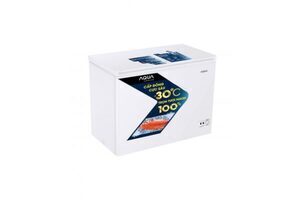 Tủ đông Aqua 301 lít AQF-C4001S