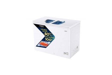 Tủ đông Aqua 301 lít AQF-C4001S