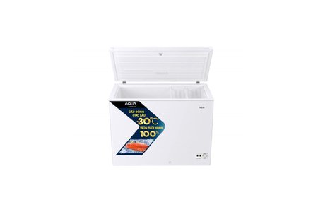 Tủ đông Aqua 301 lít AQF-C4001S