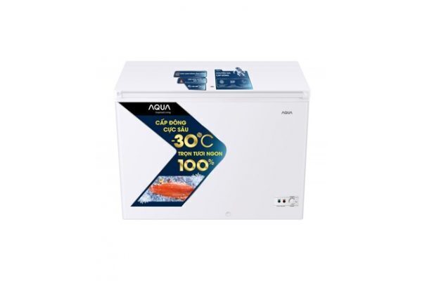 Tủ đông Aqua 301 lít AQF-C4001S