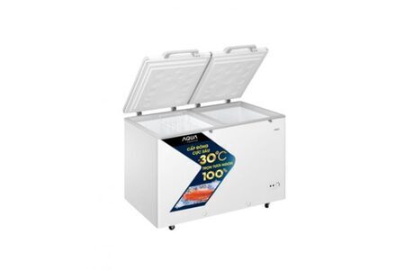 Tủ đông Aqua 295 lít AQF-C4202S