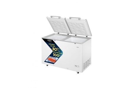 Tủ đông Aqua 295 lít AQF-C4202S