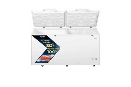 Tủ Đông Aqua 503 Lít AQF-C6102E