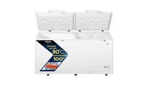 Tủ Đông Aqua 503 Lít AQF-C6102E