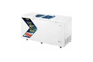 Tủ Đông Aqua 503 Lít AQF-C6102E