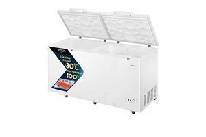 Tủ Đông Aqua 503 Lít AQF-C6102E