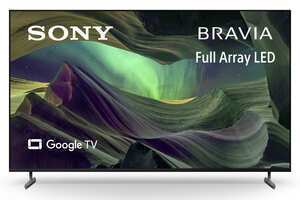 Google Tivi Sony 4K 75 Inch KD-75X85L