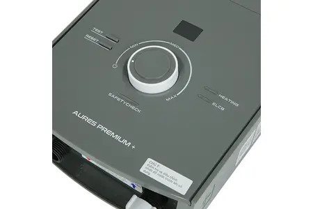 Máy Nước Nóng Trực Tiếp Ariston AURES PREMIUM+ 4.5P