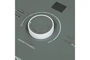 Máy Nước Nóng Trực Tiếp Ariston AURES PREMIUM+ 4.5P