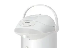 Bình thủy điện Sharp KP-B28SV-OC 2.8 lít