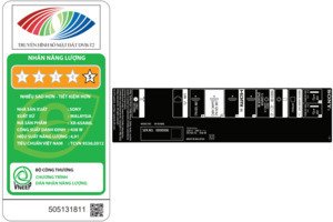 Google Tivi OLED Sony 4K 65 inch XR-65A80L