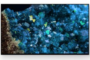 Google Tivi OLED Sony 4K 65 inch XR-65A80L