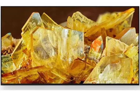 Google Tivi Sony 4K 85 inch XR-85X90L