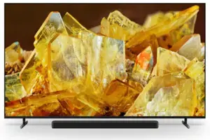 Google Tivi Sony 4K 75 inch XR-75X90L