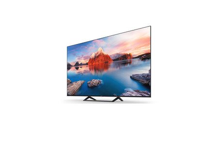 Google Tivi Xiaomi A Pro 4K 65 inch L65M8-A2SEA
