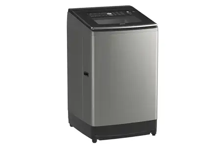 Máy Giặt Hitachi Inverter 17 Kg SF-170ZCV SS