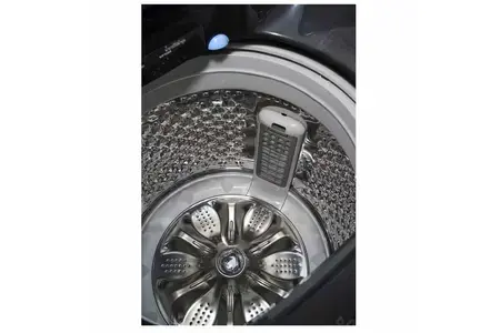 Máy Giặt LG Inverter 20 Kg TV2520DV7J