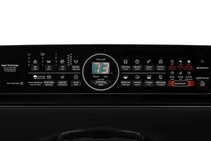 Máy giặt Panasonic Inverter 11.5 Kg NA-FD11VR1BV