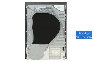 Máy sấy ngưng tụ Casper 8 kg TD-80CGB