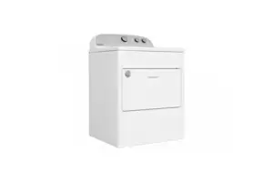 Máy sấy thông hơi Whirlpool 15 kg 3LWED4815FW0