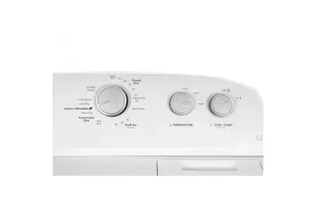 Máy sấy thông hơi Whirlpool 15 kg 3LWED4815FW0