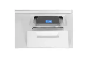 Máy sấy thông hơi Whirlpool 15 kg 3LWED4815FW0