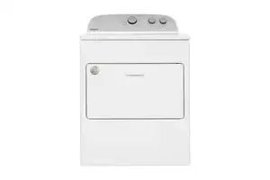 Máy sấy thông hơi Whirlpool 15 kg 3LWED4815FW0