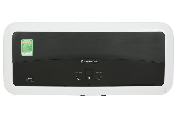 Máy Nước Nóng Gián Tiếp Ariston 30 lít SL2 30 LUX-D WIFI