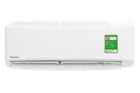Máy lạnh Panasonic 1.0 HP CU/CS-N9ZKH-8