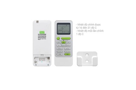 Máy lạnh Nagakawa Inverter 2.0 HP NIS-C18R2T28