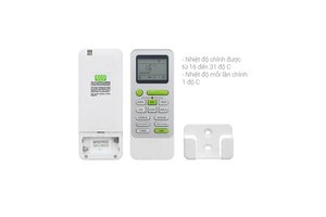 Máy lạnh Nagakawa Inverter 2.0 HP NIS-C18R2T28