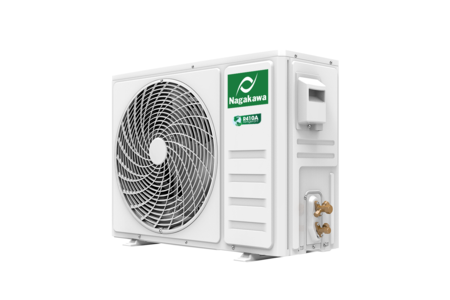 Máy lạnh âm trần Nagakawa 3 HP NT-C28R1T20