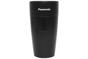Máy lọc không khí ô tô Panasonic F-GPT01A-K ( Có màu ĐỎ và màu ĐEN)