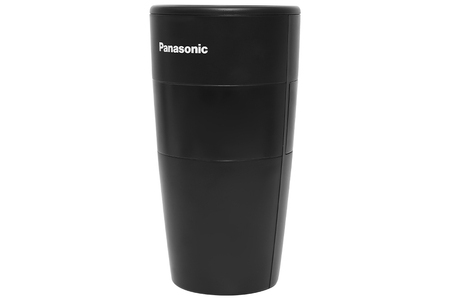 Máy lọc không khí ô tô Panasonic F-GPT01A-K ( Có màu ĐỎ và màu ĐEN)