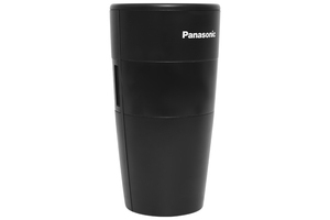 Máy lọc không khí ô tô Panasonic F-GPT01A-K ( Có màu ĐỎ và màu ĐEN)