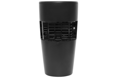 Máy lọc không khí ô tô Panasonic F-GPT01A-K ( Có màu ĐỎ và màu ĐEN)