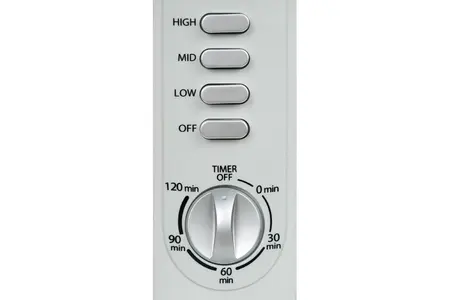 Quạt đứng Toshiba F-LSA10(H)VN