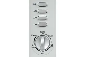 Quạt đứng Toshiba F-LSA10(H)VN