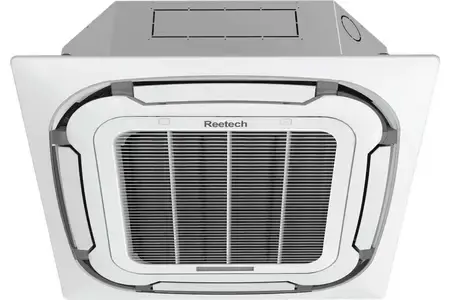 Máy Lạnh Âm Trần Reetech RGTV60H/RCV60H Inverter Gas R32, 3 pha