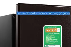 Tủ lạnh Samsung Inverter 299 lít RT29K5532BY/SV